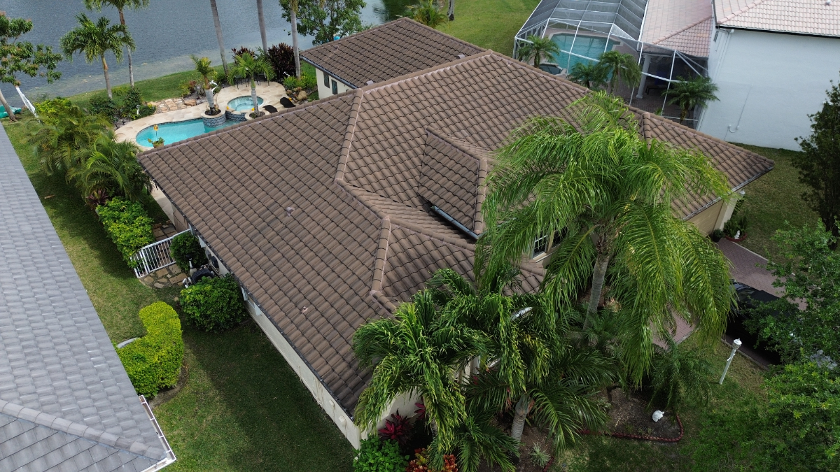 Westlake, Villa 900, Chestnut Burnt in Pembroke Pines, FL - Pasat